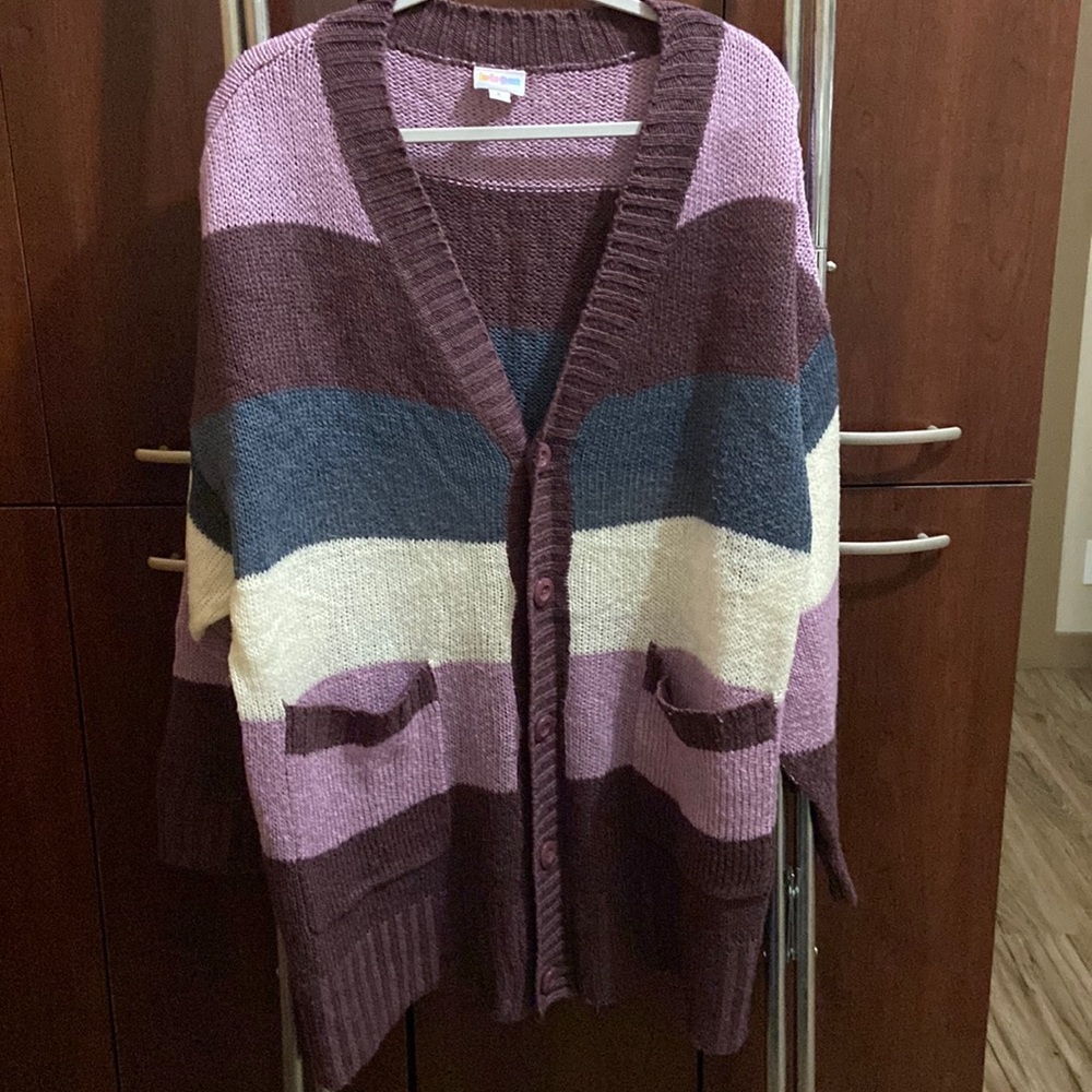 LulaRoe Lucille